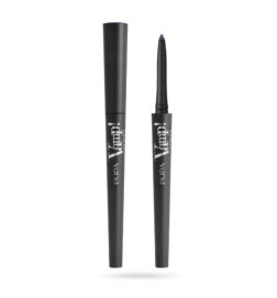 Vamp! Eye Pencil - Wasserdichter 2-in-1 Stift: Eyeliner und Kajal Vamp! Eye Pencil - Wasserdichter 2-in-1 Stift: Eyeliner und Kajal